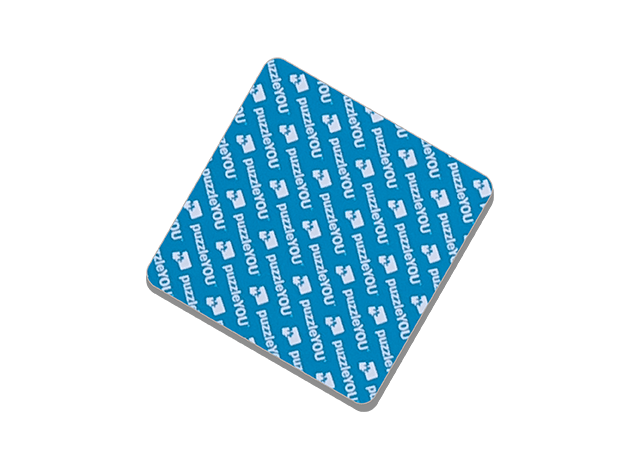 Tylna strona kart Pamięć