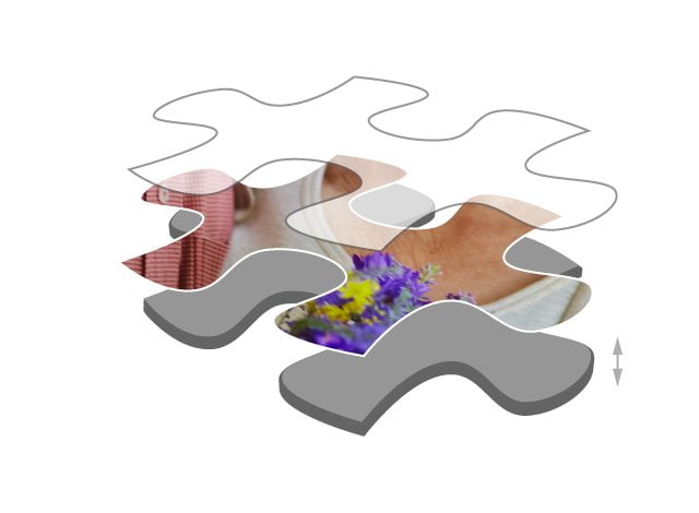 Grubość 500 elementów