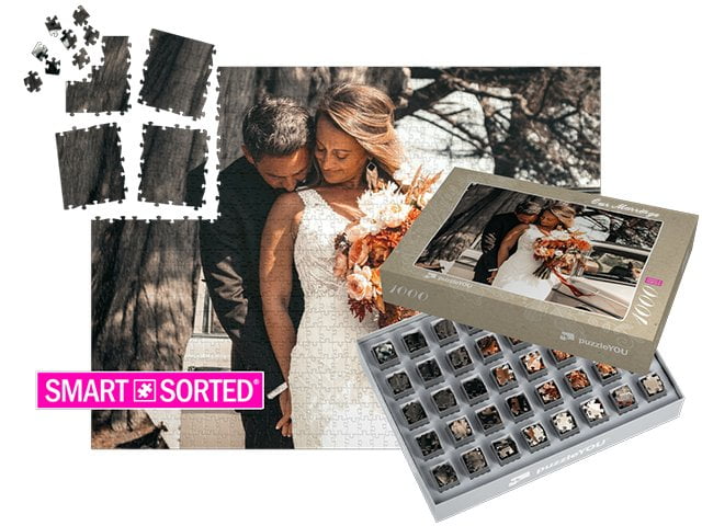 Pudełko „Kwiatowa koronka“