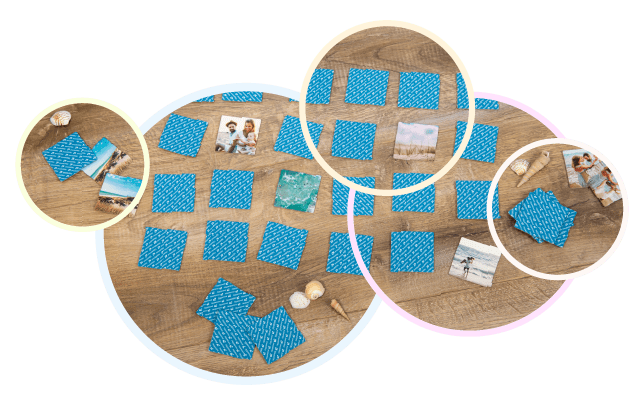 Strategie gry Pamięć