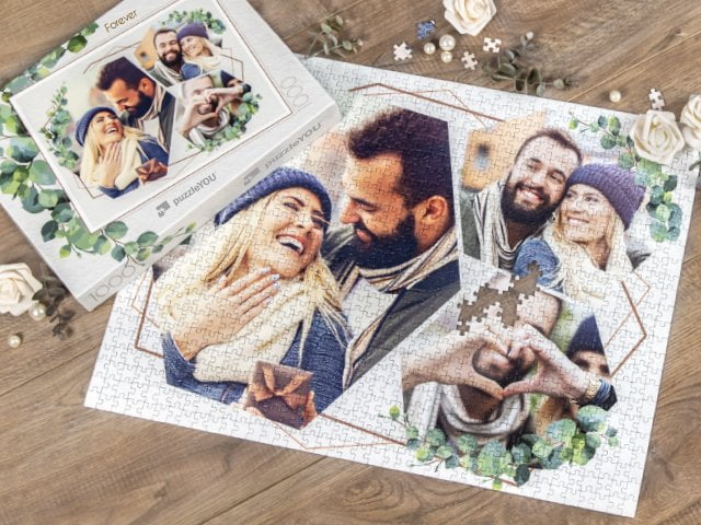 Prezenty do zakochania dla Ciebie i dla niego