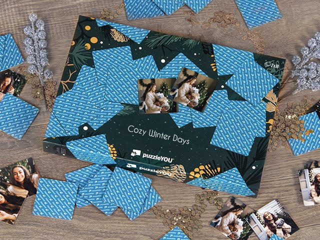 Gra Pamięć ze zdjęć