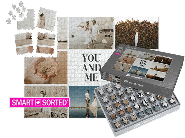 Pudełko „Delfin szary“