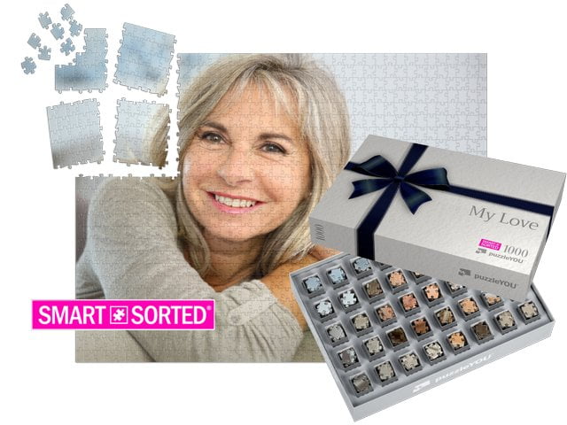 "Kokardka niebieska"