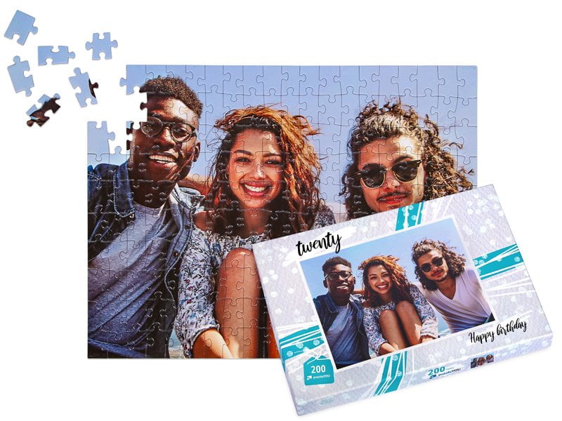 pudełko 200 elementów