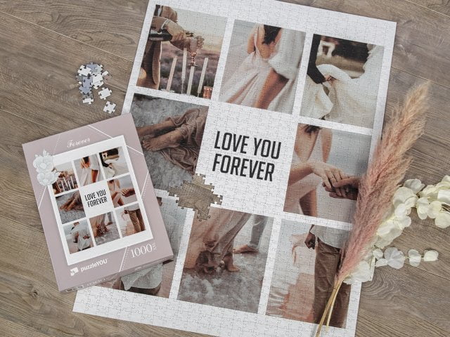 Puzzle XXL – wielkie obrazy, wielkie emocje