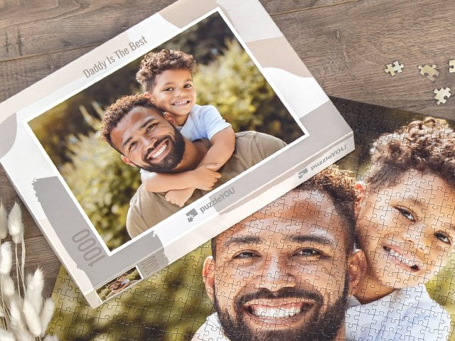 Krótkie teksty na prezenty na Dzień Ojca