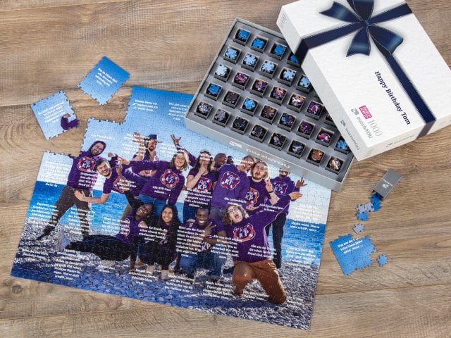 Nie ma, że za młody czy za stary!