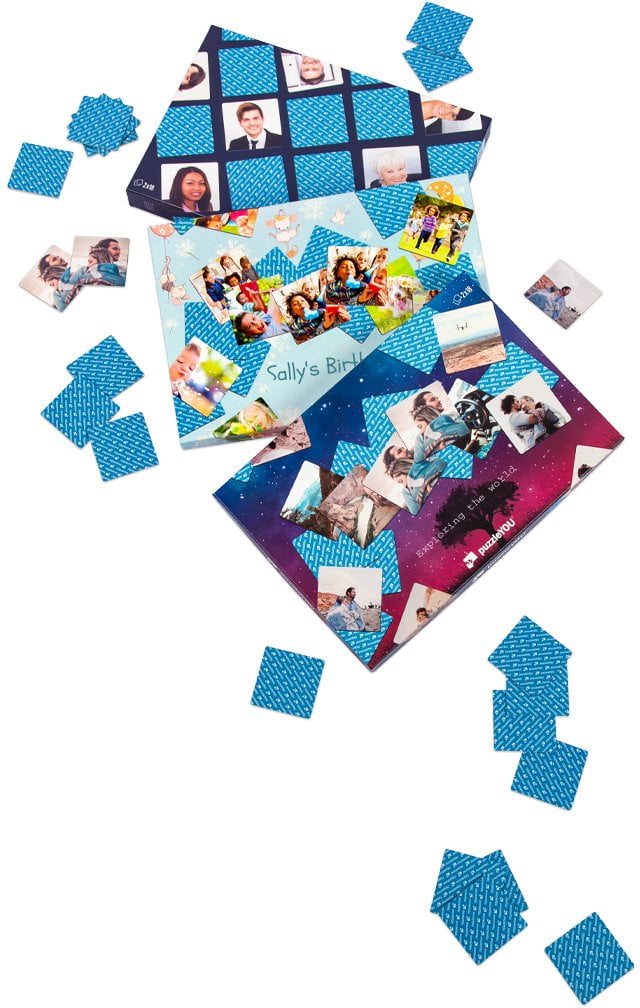 Kolory pudełka gry Pamięć