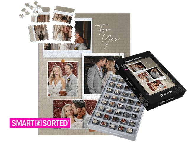 Pudełko „Grafit“