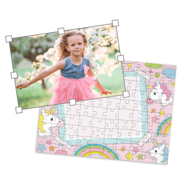 Naklejka na szczęście