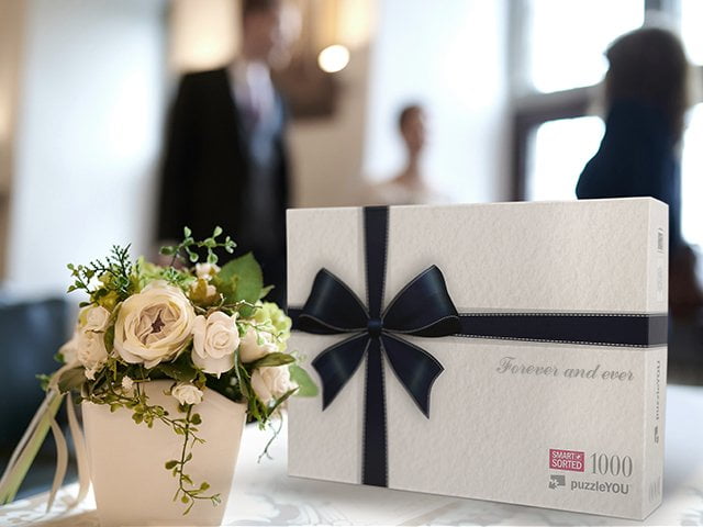 Prezent na ślub cywilny