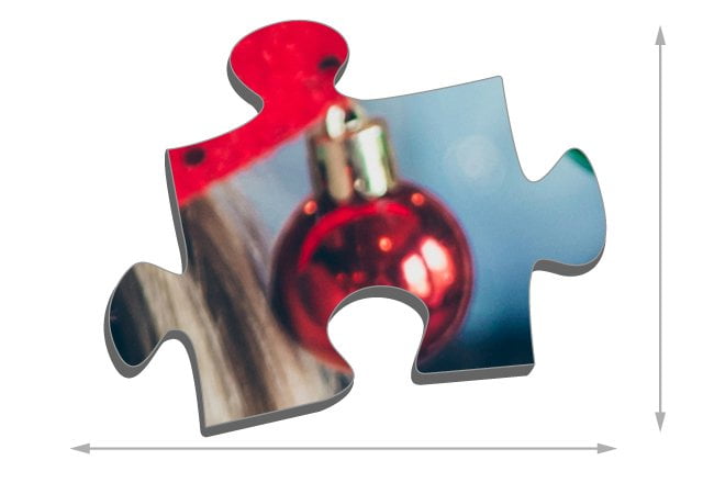 Wielkośc elementów