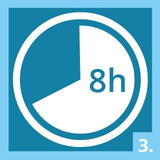 Instrukcja klej do puzzli - Krok 3