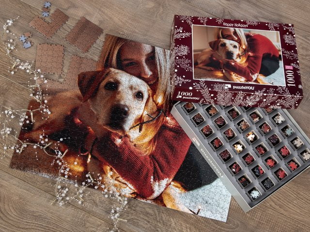 SMART SORTED® - 1000 elementów dla wszystkich