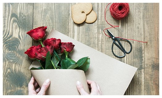 Co kraj, to obyczaj – zwyczaje walentynkowe