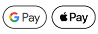 Google Pay/Apple Pay