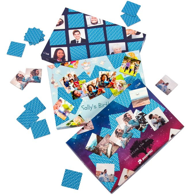 Kolory pudełka gry Pamięć