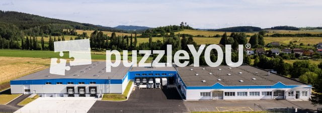 Twoje fotopuzzle z naszej własnej produkcji