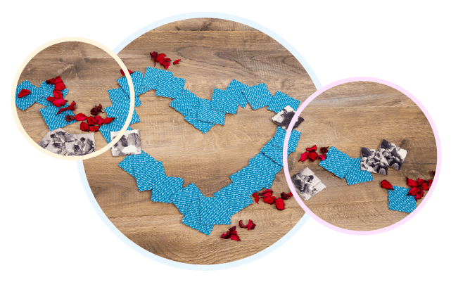 spersonalizowanej gry Pamięć