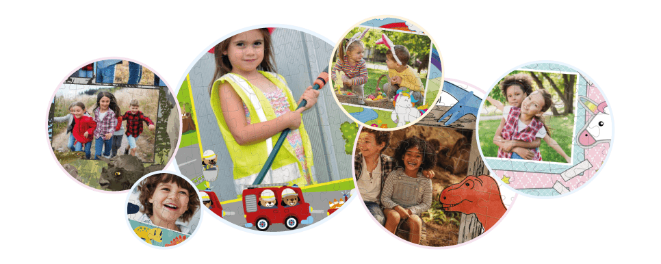 Najpopularniejsze okazje do podarowania puzzli ze zdjęciami