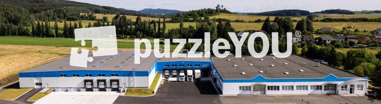 Twoje fotopuzzle z naszej własnej produkcji