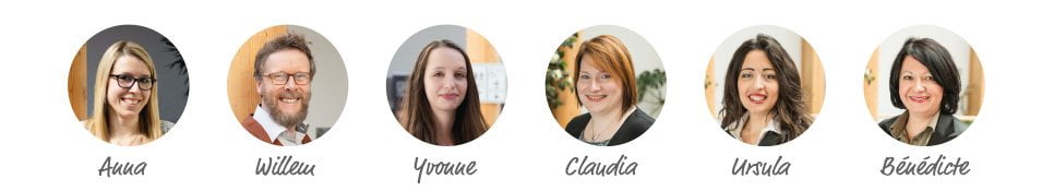 Nasza obsługa klienta