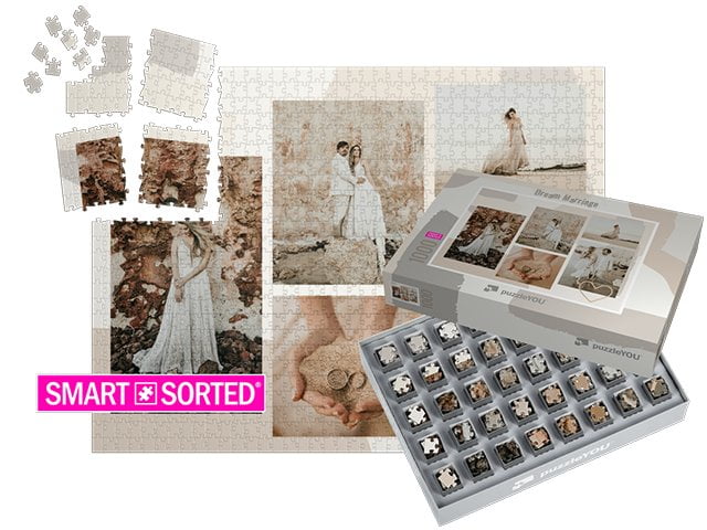 Pudełko „Czas serc“