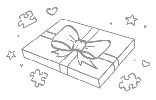 Pudełka bez żadnego przykładu