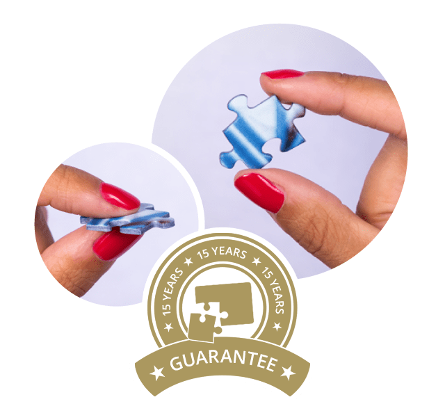 innowatorzy od puzzli