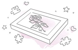 Pomysły na puzzle na ślub cywilny