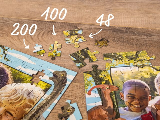 Ile elementów dla jakiego wieku?