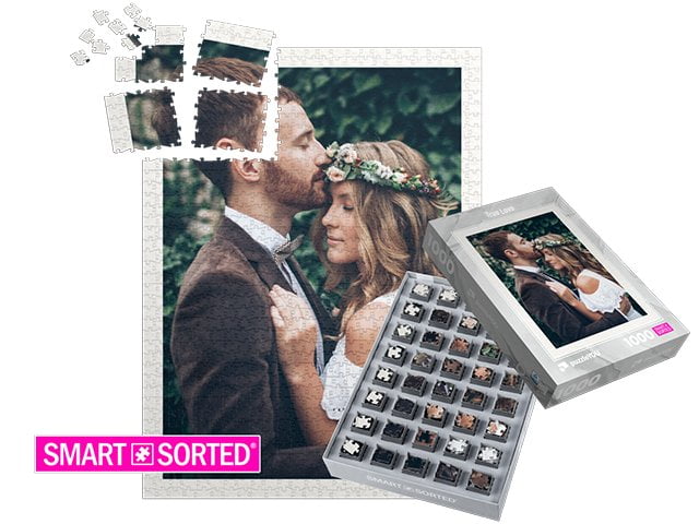 Pudełko „Szczęście w miłości“