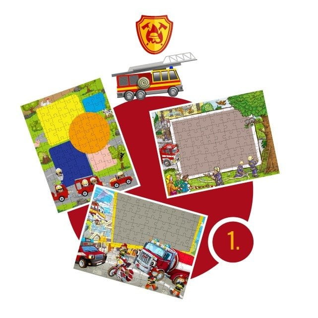 Zaprojektuj puzzle z jednorożcem – tak to się robi - 1