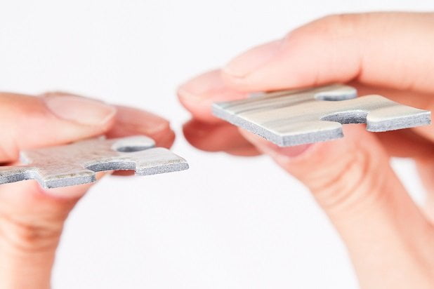 Tektura Premium do puzzli