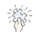 Zalety układania puzzli