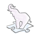 Solidnie wykonane elementy puzzli