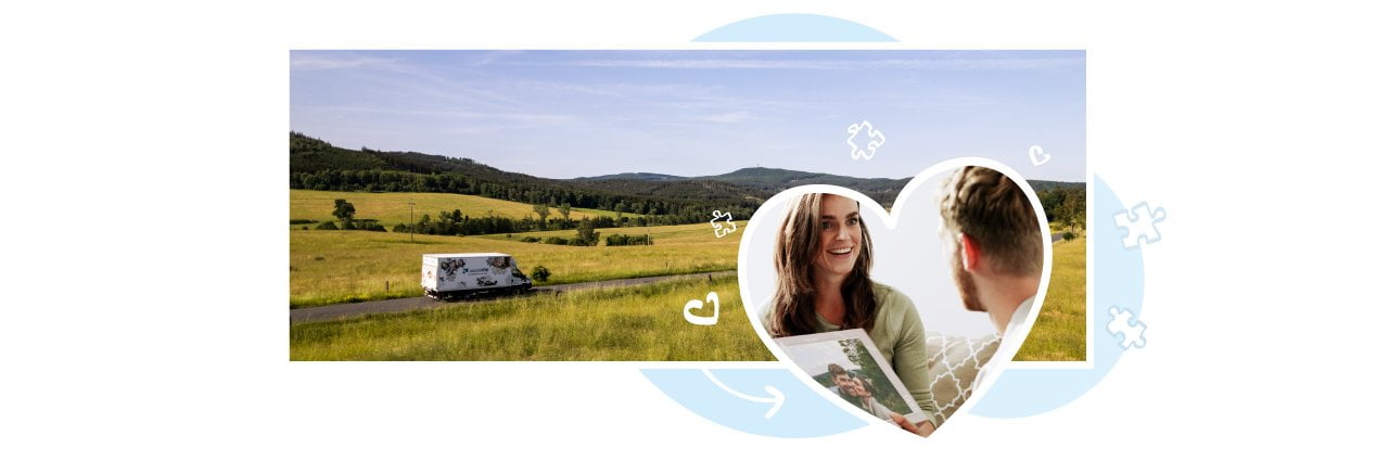 Od początku do końca starannie zaplanowane – przekonaj się o jakości puzzleYOU.